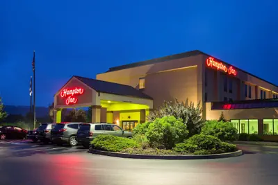 Photo 2 - Hampton Inn Danville