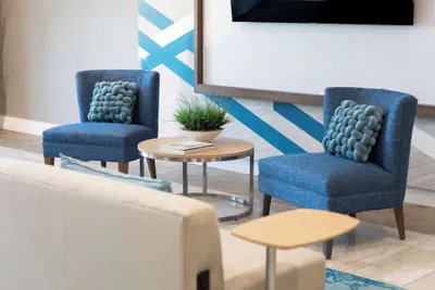 Photo 3 - Hilton Garden Inn Des Moines Airport