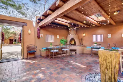 Photo 2 - Santa Fe Motel & Inn