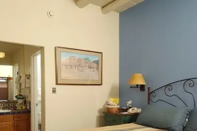 Photo 3 - Santa Fe Motel & Inn