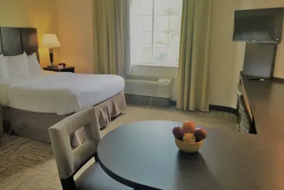 Photo 3 - Candlewood Suites East Syracuse - Carrier Circle by IHG