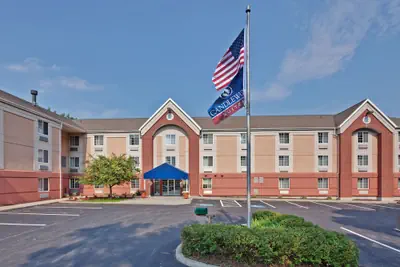 Photo 2 - Candlewood Suites East Syracuse - Carrier Circle by IHG