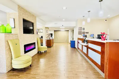 Photo 5 - Comfort Inn & Suites Montgomery East Carmichael Rd