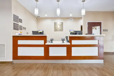 Photo 3 - Comfort Inn & Suites Montgomery East Carmichael Rd