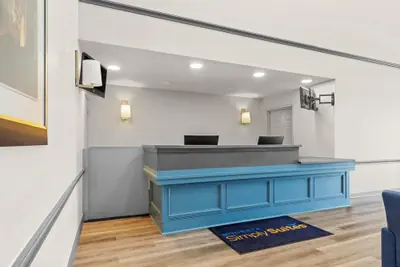Photo 3 - Sonesta Simply Suites Stafford