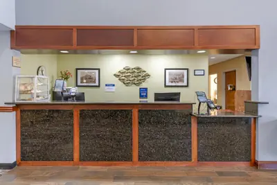 Photo 4 - Best Western Plus Eau Claire Conference Center