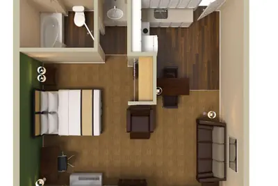 Photo 4 - Extended Stay America Suites - Austin - Northwest - Research Park