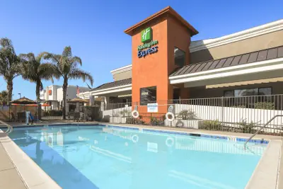 Photo 2 - Holiday Inn Express Lompoc by IHG