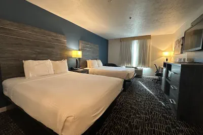 Photo 4 - Best Western John Jay Inn