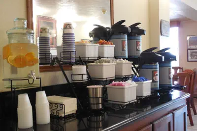 Photo 2 - Best Western John Jay Inn