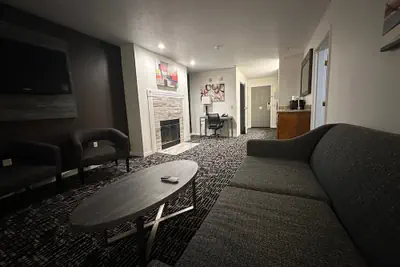 Photo 5 - Best Western John Jay Inn