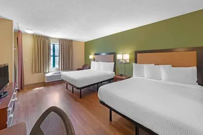 Photo 4 - Extended Hotel Studio