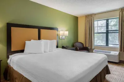 Photo 3 - Extended Hotel Studio