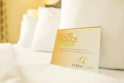 Photo 4 - Ayres Suites Ontario at the Mills Mall - Rancho Cucamonga