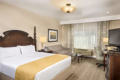 Photo 2 - Ayres Suites Ontario at the Mills Mall - Rancho Cucamonga