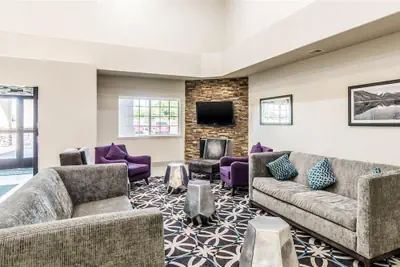 Photo 3 - Quality Inn & Suites Westminster - Broomfield