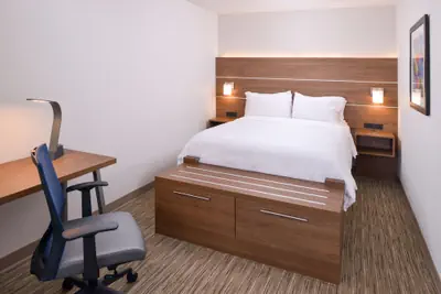 Photo 5 - Holiday Inn Express Glenwood Springs by IHG