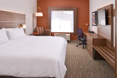 Photo 4 - Holiday Inn Express Glenwood Springs by IHG