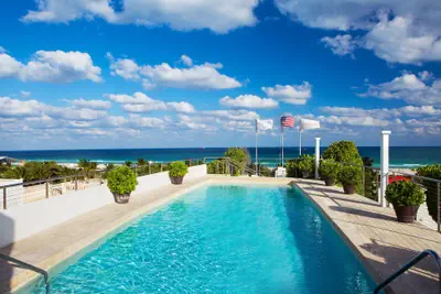 Photo 2 - Bentley Hotel South Beach
