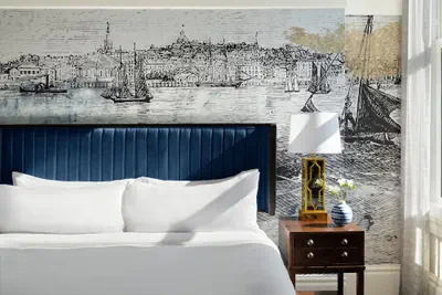 Photo 4 - Marriott Vacation Club® at Custom House, Boston