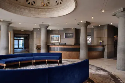 Photo 3 - Marriott Vacation Club® at Custom House, Boston