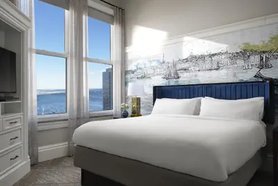 Photo 5 - Marriott Vacation Club® at Custom House, Boston