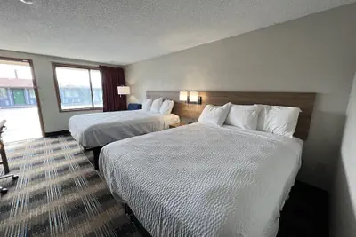 Photo 5 - Days Inn by Wyndham Liverpool/Syracuse