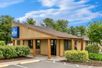 Photo 2 - Americas Best Value Inn Martinsburg
