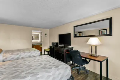 Photo 5 - Americas Best Value Inn Martinsburg