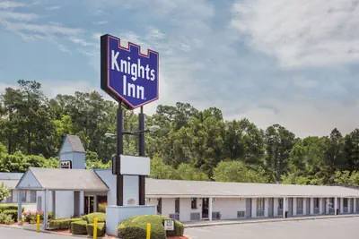 Photo 2 - Knights Inn Augusta at Boy Scout Rd
