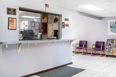 Photo 5 - Rodeway Inn Winslow I-40