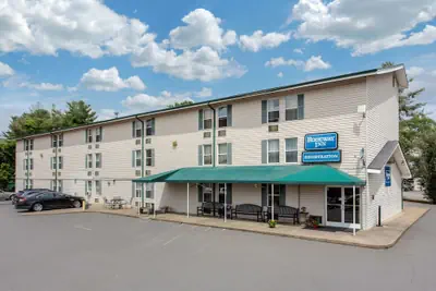 Photo 2 - Rodeway Inn Asheville