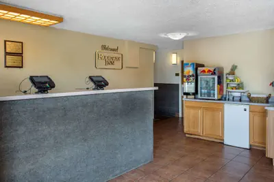 Photo 5 - Rodeway Inn Asheville