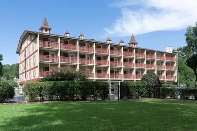 Photo 2 - Hampton Inn Helen