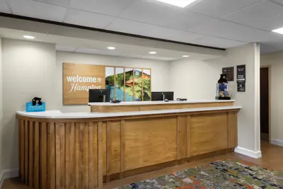 Photo 3 - Hampton Inn Helen