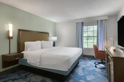 Photo 5 - Hampton Inn Helen