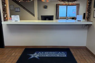 Photo 2 - Americas Best Value Inn Torrington
