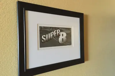 Photo 5 - Super 8 by Wyndham Cedar City