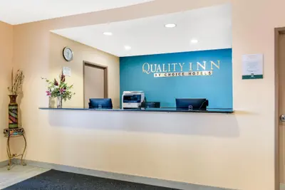 Photo 3 - Quality Inn Noblesville - Indianapolis