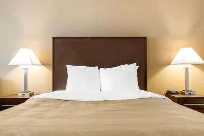 Photo 4 - Quality Inn Noblesville - Indianapolis