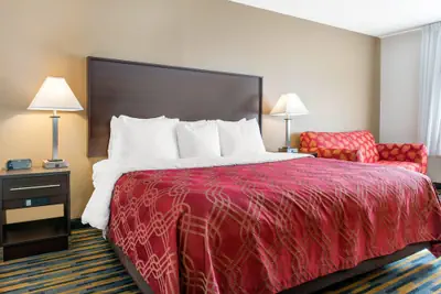 Photo 2 - Quality Inn Noblesville - Indianapolis
