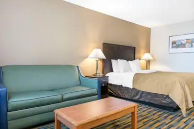 Photo 5 - Quality Inn Noblesville - Indianapolis