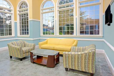 Photo 4 - Super 8 by Wyndham Acworth/Atlanta Area
