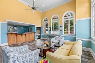 Photo 4 - Super 8 by Wyndham Acworth/Atlanta Area