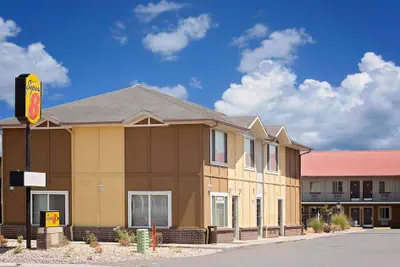 Photo 2 - Super 8 by Wyndham Denver Central