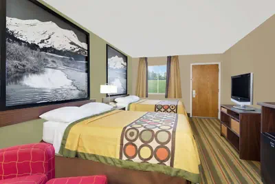 Photo 5 - Super 8 by Wyndham Denver Central