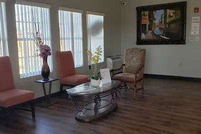 Photo 2 - Express Inn & Suites San Antonio Near Sea World Medical Center