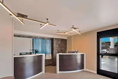 Photo 4 - Comfort Inn Hayward - Oakland South