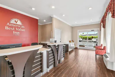 Photo 5 - Americas Best Value Inn Milpitas Silicon Valley