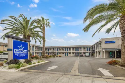 Photo 2 - Americas Best Value Inn Milpitas Silicon Valley